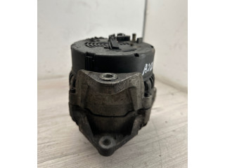 Генератор 046903015F, 0123510028   Audi A6 S6 C4 4A      