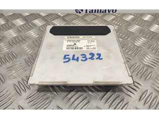 Блок управления двигателя A1111532679, 5WK90410   Mercedes-Benz CLK A208 C208
