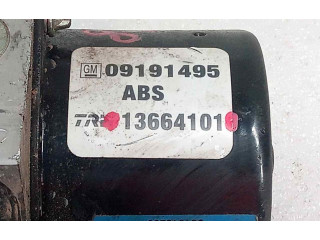 Jednotka ABS 13664101   Opel Vectra C 2002