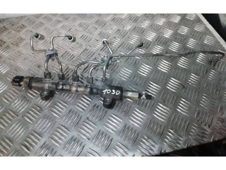 Vstřikovací lišta 6121   Toyota Corolla Verso AR10     
