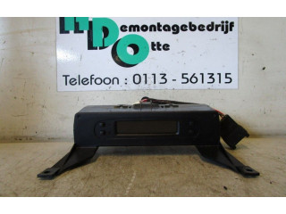 Дисплей    3460076F, 3460076F   Suzuki Ignis
