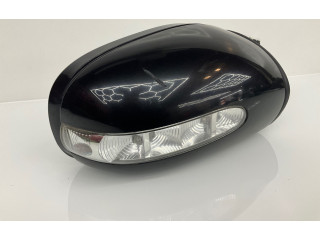Zpětné zrcátko  Mercedes-Benz E W211 2004    