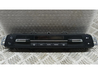 Блок управления климат-контролем 98340419ZD, 35252702   Peugeot Rifter