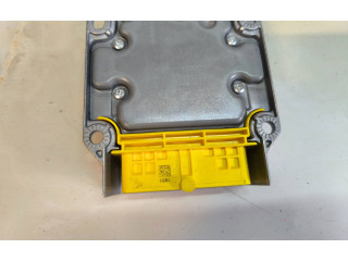 Блок подушек безопасности 7P0959655, 0285010532   Volkswagen Touareg II