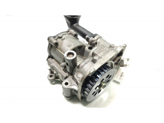 Масляный насос  CRBC 04L145208D, 04L115263A  Audi A3 S3 8V 2.0