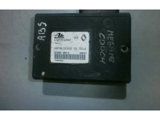 Jednotka ABS 10094505013   Renault Megane I 1996