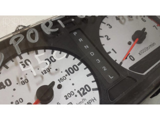 Панель приборов MR962729   Mitsubishi Pajero Sport I       