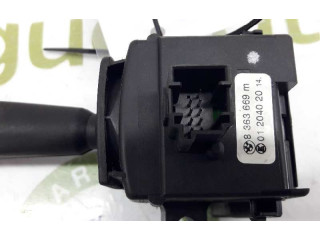 Ручка стеклоочистителей 61318363669, 8363699   BMW 3 E46