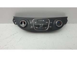 Блок управления климат-контролем L116022ZDA10168A, 000235226   Chevrolet Volt II