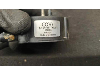 Блок управления 8J0907601   Audi TT TTS Mk2