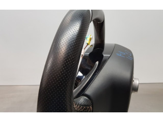 Volant Peugeot 3008 II 2016 98105488ZD  