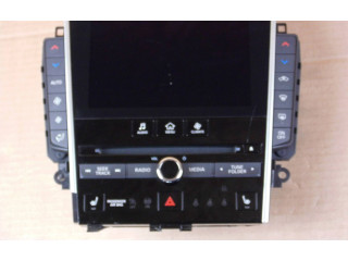 Дисплей    253916HA4B   Infiniti Q60