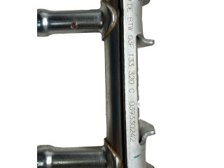 Топливная рампа 03F133320C, 039330242   Seat Ibiza IV (6J,6P)  