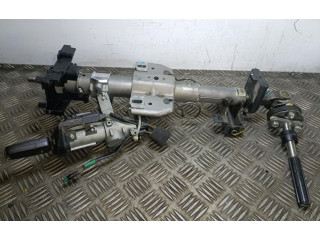 Руль Chevrolet Meriva  2002 - 2012 года 25965328      