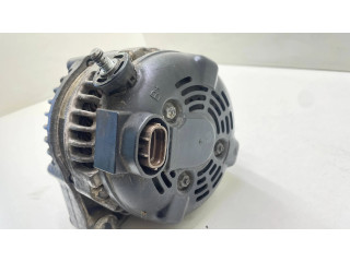 Генератор 1042103711, DAN987   Land Rover Range Rover Sport L320 2.7     