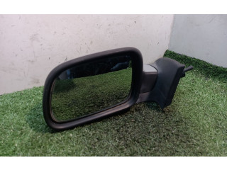 Zpětné zrcátko  Peugeot 307 2003  015821, 015821  