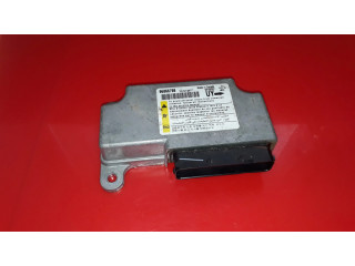 Блок подушек безопасности 96866798, 06152007   Chevrolet Captiva
