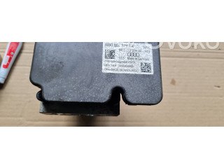 Рулевая рейка  Блок ABS 8W0907379AA, 0265956659   Audi RS5  -  года