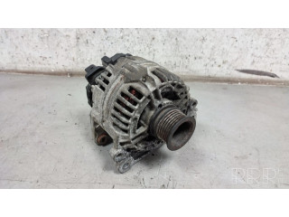 Генератор 037903025G   Skoda Fabia Mk1 (6Y) 0.0     