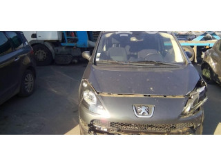 Zpětné zrcátko  Peugeot 1007 2009  8153WP  