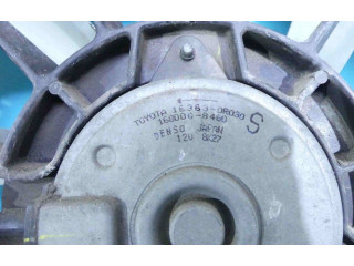 Комплект вентиляторов     16363-0R030, IMPRK1303559    Toyota Avensis T270 