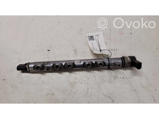 Vstřikovací lišta 0445214182, 780912701   BMW 1 E81 E87  pro naftový motor 2.0 n47d20a 