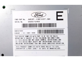 Радио/ проигрыватель CD/DVD / навигация AR3T19C107AK, AR3T19C107AK   Ford Mustang        