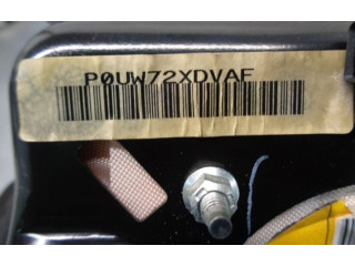 Подушка безопасности водителя P0UW72XDVAF   Chrysler 300M