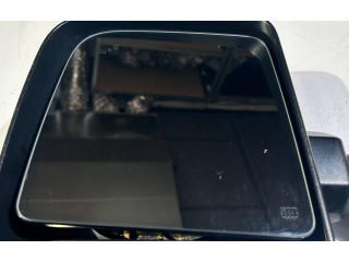 Zpětné zrcátko  Nissan Titan 2017  96302  