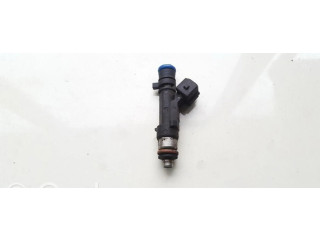 Vstřikovač 8200227124, 0280158034   Dacia Logan I  pro benzínový motor 1.6  