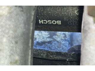 Vstřikovací lišta 0445214111, 314002A410   Hyundai Getz     