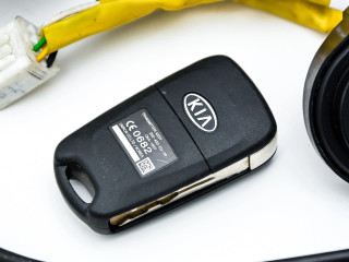 Řídící jednotka 0281013399   KIA Ceed 2006
