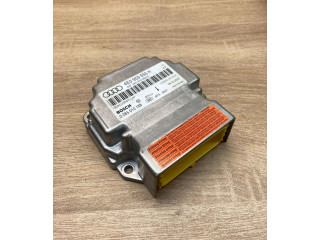 Блок подушек безопасности 4E0959655K, 0285010188   Audi A8 S8 D3 4E