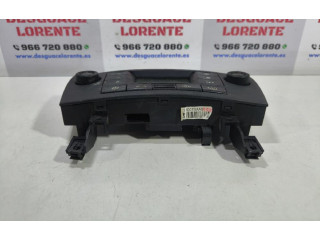 Блок управления климат-контролем 555600001704   Fiat Stilo