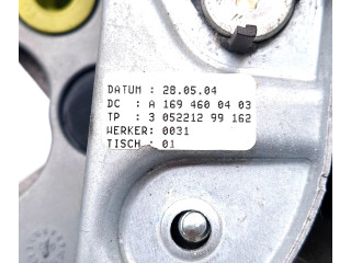 Volant Mercedes-Benz A W169 2004 A1694600403, 305221299162  
