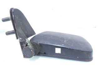 Zpětné zrcátko  Nissan King Cab 1987  02501  