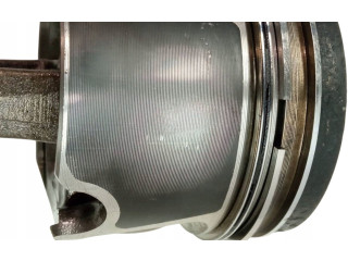 Píst 80.950, TDI   Audi A6 S6 C6 4F     
