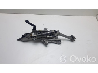    Рулевая рейка HG9C3G506CB   Ford Fusion II 2013-- года