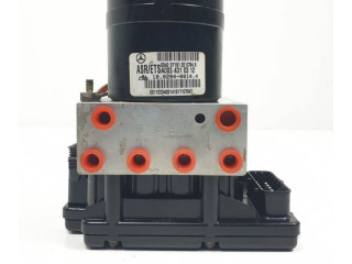 Jednotka ABS A0034310312, 10099013272   Mercedes-Benz SLK R170 2000