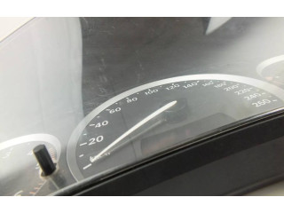 Přístrojová deska  Saab 9-3 Ver2 2004 P12802927  