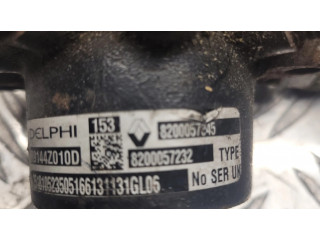 Vstřikovací lišta 8200057232, 8200057345   Renault Clio II  pro naftový motor 1.5  