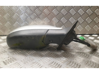 Zpětné zrcátko  Volvo V70 2003  025463  