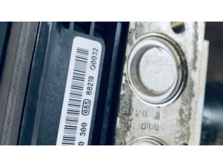 Jednotka ABS 3451678305602, 678305602   BMW X5 E70 2008
