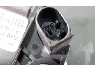 Генератор 05E903027B, P3-A5-7-2   Volkswagen T-Cross      
