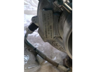  Турбина Alfa Romeo Stelvio  55278618, 55271838         