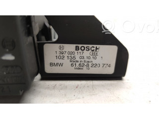 Моторчик заднего дворника 0390201559, 6925094    BMW 3 E46