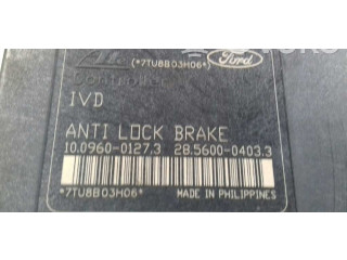 Jednotka ABS 8M512C405AA, 10020603224   Ford Focus 2008