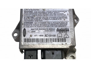 Блок подушек безопасности 4S7T14B056AC, 603951000   Ford Mondeo Mk III