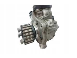 Vstřikovací čerpadlo 0445010529, TDI   Audi A5 8T 8F     