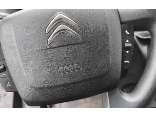 Volant Citroen Jumper 2018   